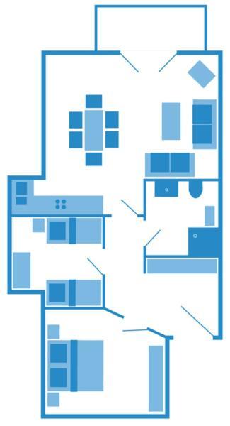 Parkresidenz Am Hafen Wohnung Hf 31 ซิงสท์ ภายนอก รูปภาพ