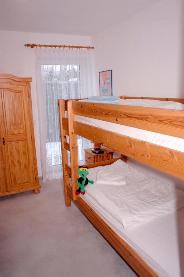 Parkresidenz Am Hafen Wohnung Hf 31 ซิงสท์ ภายนอก รูปภาพ