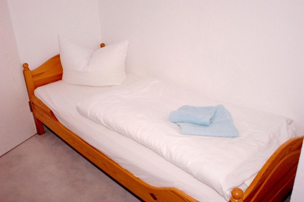 Parkresidenz Am Hafen Wohnung Hf 31 ซิงสท์ ภายนอก รูปภาพ